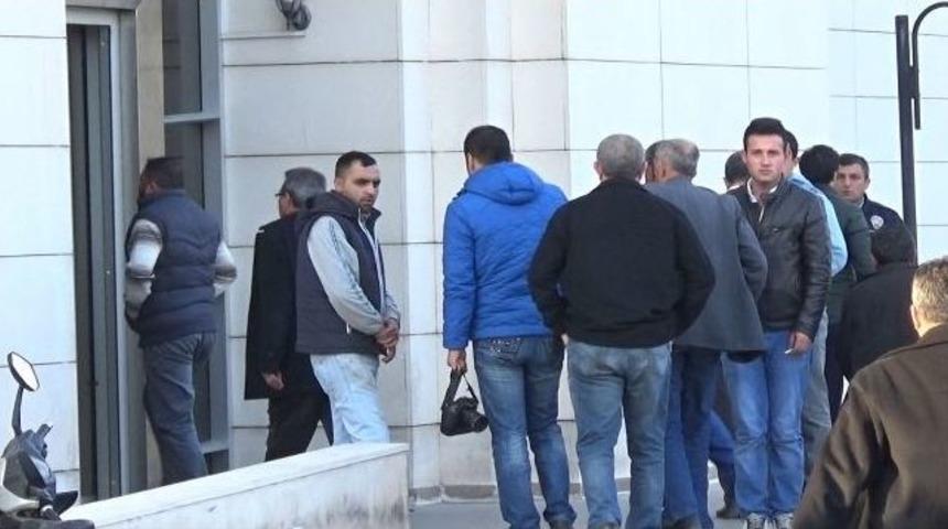 15 İş&ccedil;inin &Ouml;ld&uuml;ğ&uuml; Trafik Kazası Davası