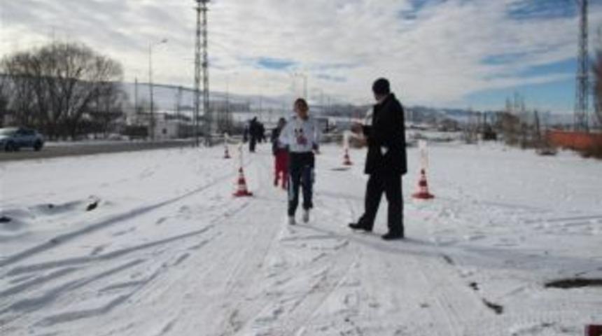 Okul Sporları Atletizm Turnuvaları Sonu&ccedil;landı