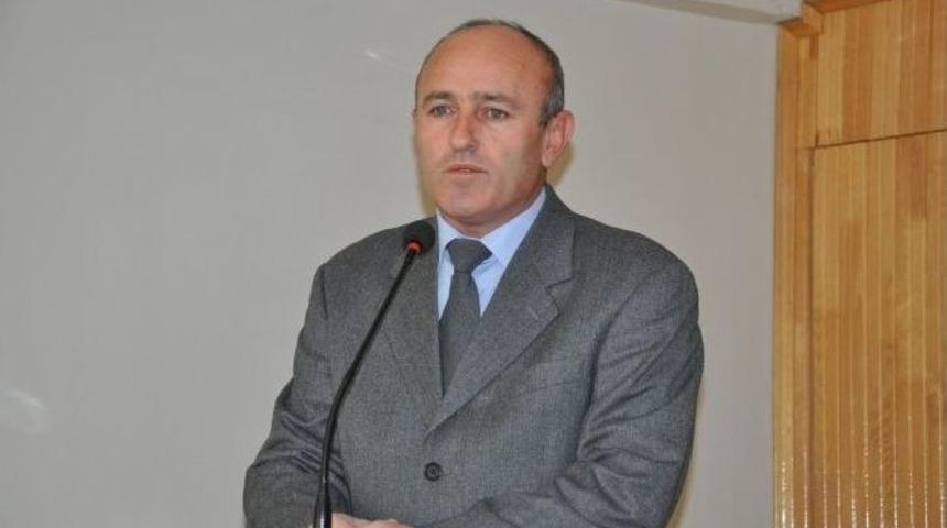 Kars&rsquo;ta Huzur Toplantısı D&uuml;zenlendi