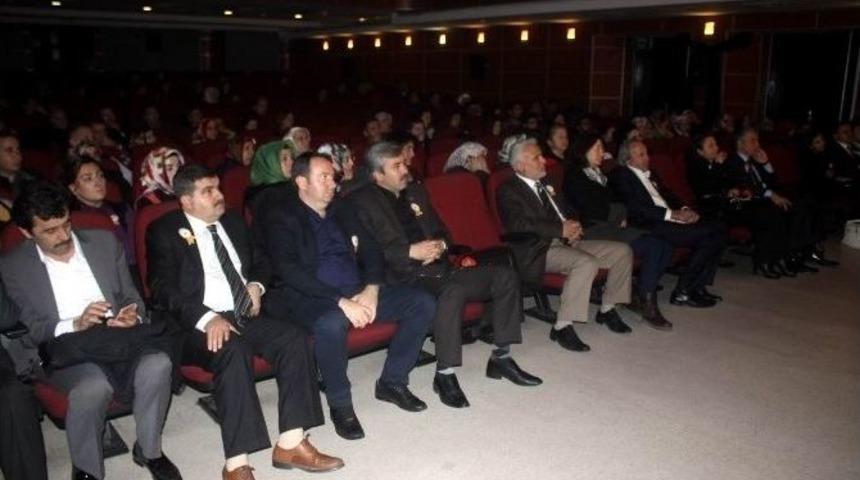 Kayseri Kadınların En &Ccedil;ok Koruma Talep Ettiği 5 Şehir Arasında