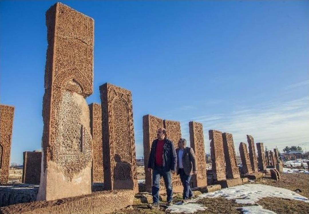 (&ouml;zel Haber) Ruslara 1915 Hatırlatması