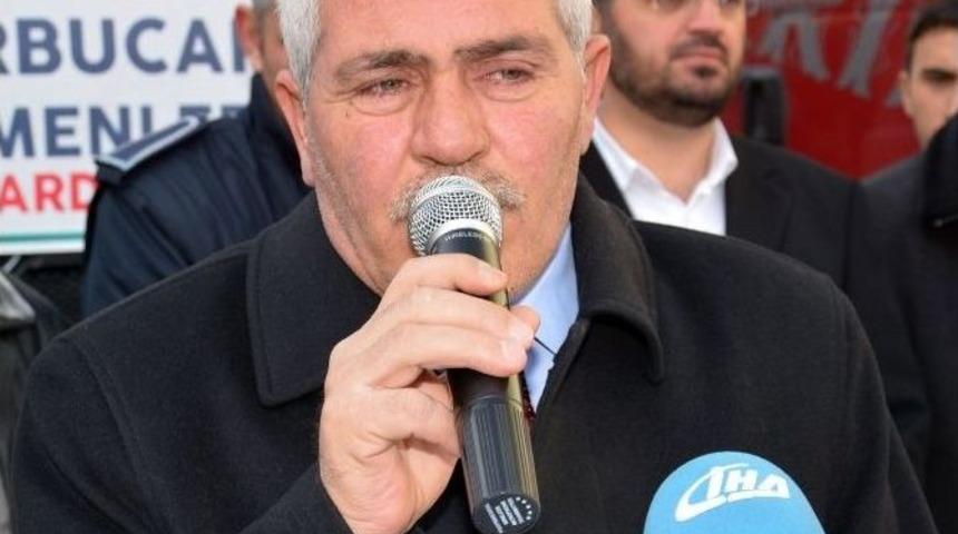 Eskil İl&ccedil;esinden T&uuml;rkmenlere Yardım