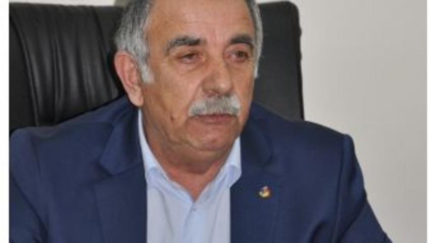 Etso&rsquo;dan Kadınlara &Ouml;zel Ab Destekli Proje