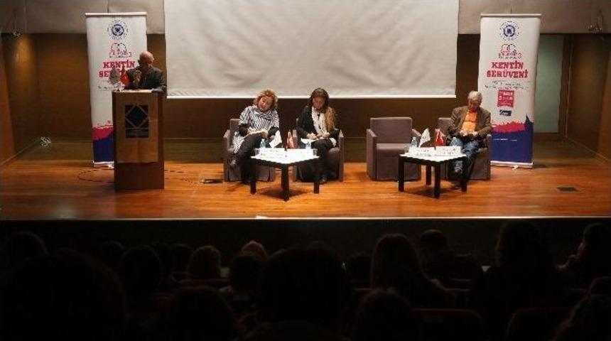 &lsquo;&rsquo;birleşmiş Kentler Okulu&rsquo;&rsquo; Bu Yıl İbadethaneler Teması İle Ger&ccedil;ekleşti