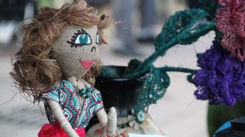 Alanya Muz Lifiyle Tanıtılacak