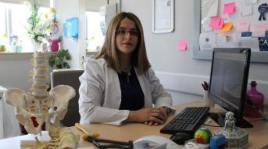 Kışın Karda Ve Buzda Kayıp D&uuml;şmelere Dikkat