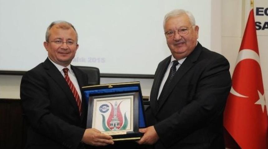 Ticarette G&uuml;ven &rsquo;karekodlu &Ccedil;ek&rsquo;