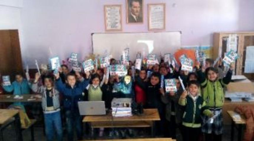 Tegv Muradiye Birimi&rsquo;nden Etkinlik