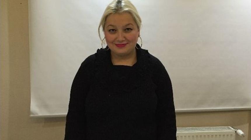 &Uuml;rettiği Şampuanı Yedi