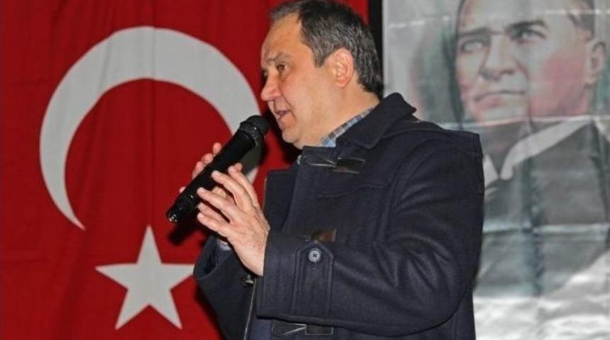 Kerim Aksu&rsquo;dan İş&ccedil;ilere Destek