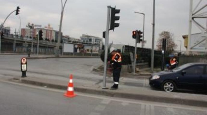 Engelliler İ&ccedil;in Hayatı Kolaylaştırıcı Bir Adım