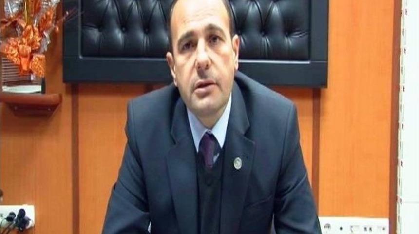 Mhk &Uuml;yesi Zafer Demir&rsquo;den Samimi A&ccedil;ıklamalar