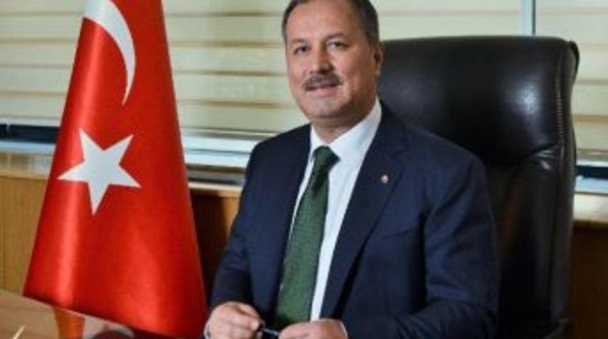 Dto Başkanı &Ouml;zer, H&uuml;k&uuml;metin Eylem Planını Değerlendirdi