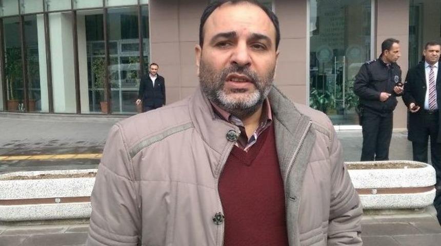 B&uuml;lent Keneş Serbest Bırakıldı