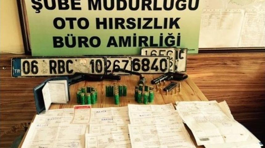 İnternetteki Pert Ara&ccedil;ların Yerine Yenisini Change Yaptılar...