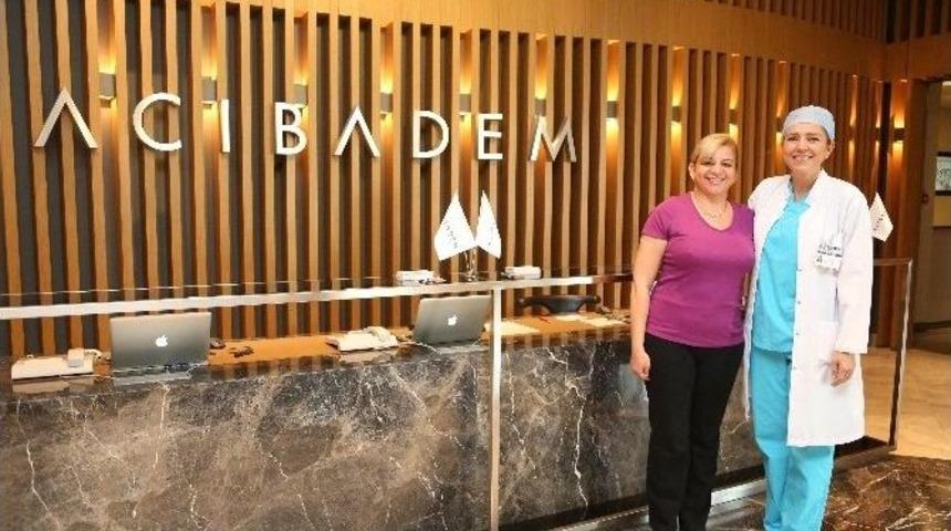 Laparoskopik Cerrahi İle Kısa S&uuml;rede Taburcu Olmanız M&uuml;mk&uuml;n