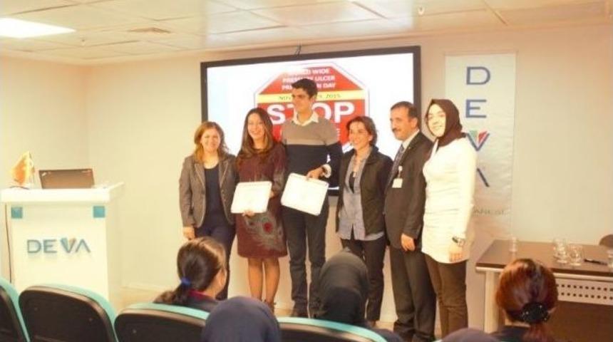 Deva&rsquo;da Fizyoterapi Yaklaşımı