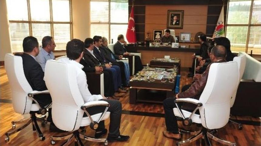 T&uuml;t&uuml;nc&uuml; Adgiad Antalya&rsquo;ya Renk Katıyor