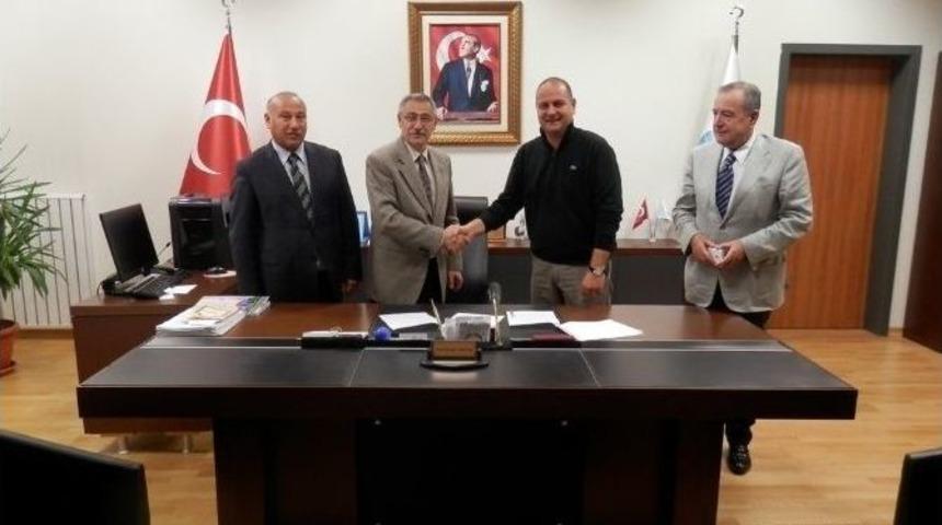 Niğde’de Tarım, Yapılan Anlaşmalarla Geliştirilecek