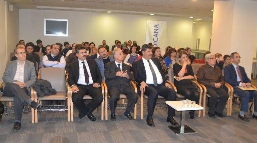 Medicana "patent G&uuml;nleri"ne Ev Sahipliği Yaptı