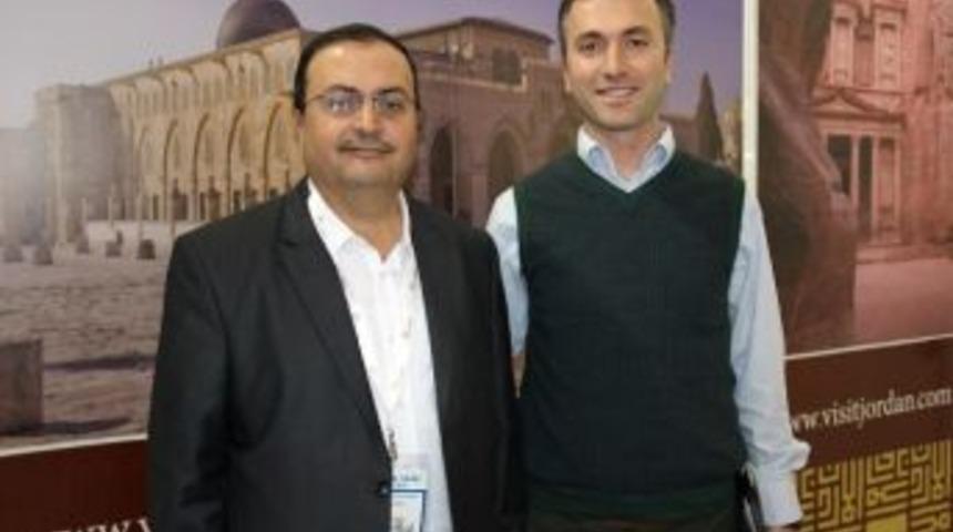 2016&rsquo;da Orta Doğu&rsquo;dan Giresun&rsquo;a Turist Akacak