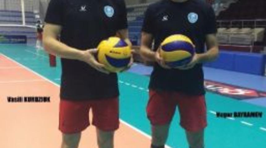 Paland&ouml;ken Kartallarına İki &Ouml;nemli Transfer!