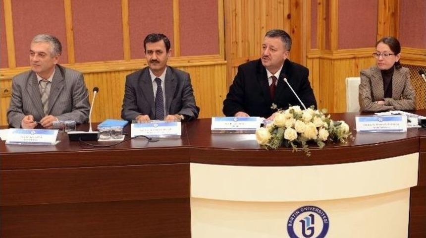 Rusya Krizi B&uuml;&rsquo;de &rsquo;ders&rsquo; Oldu