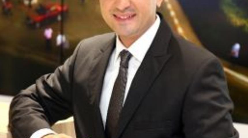 G&uuml;ler: &ldquo;beyaz Eşya Sekt&ouml;r&uuml;, Son 10 Yılda Y&uuml;zde 100 B&uuml;y&uuml;d&uuml;&rdquo;