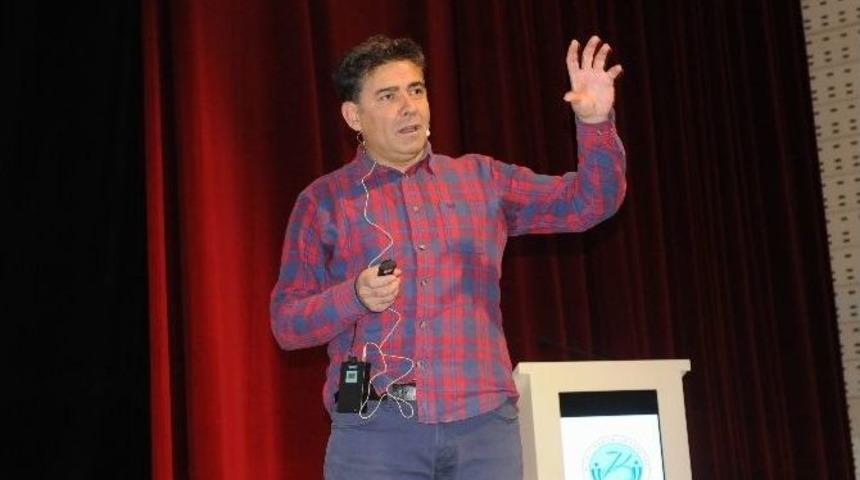 Beynin &Ccedil;alışma Sırları