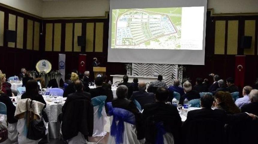 Yıldırım &lsquo;ortak Akıl&rsquo; İle Y&ouml;netiliyor