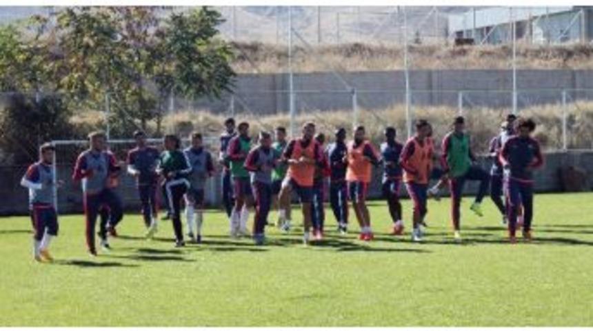 Yeni Malatyaspor, Karşıyaka İle Karşılaşacak