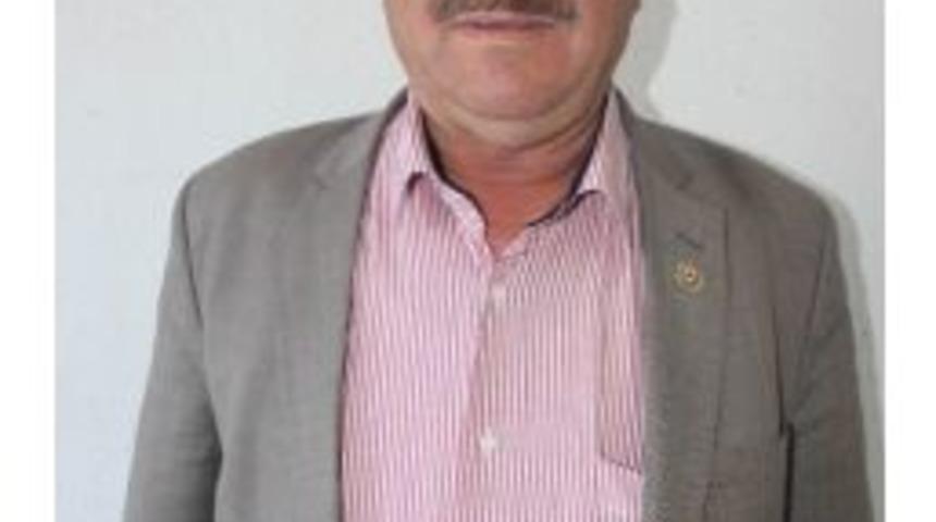 Beyşehirli &Ccedil;ift&ccedil;ilerin Başı Tarla Fareleriyle Dertte