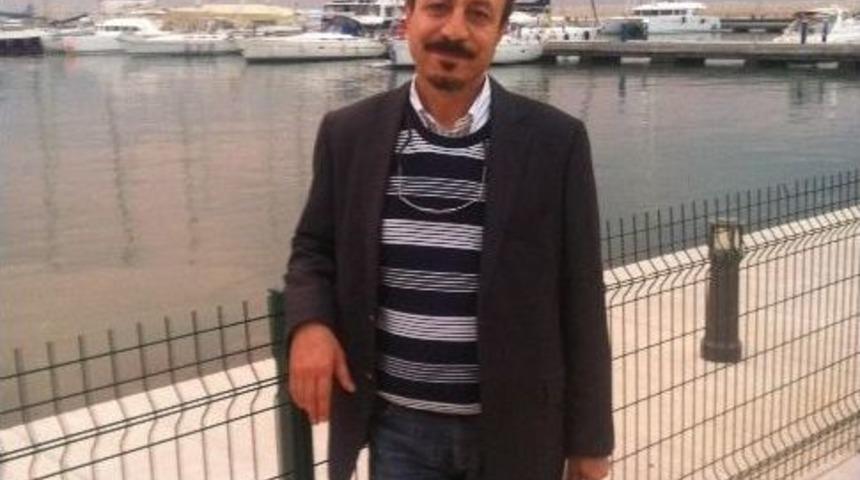 Yeni Liman Planına Mimarlar Odası&rsquo;ndan Sert Tepki