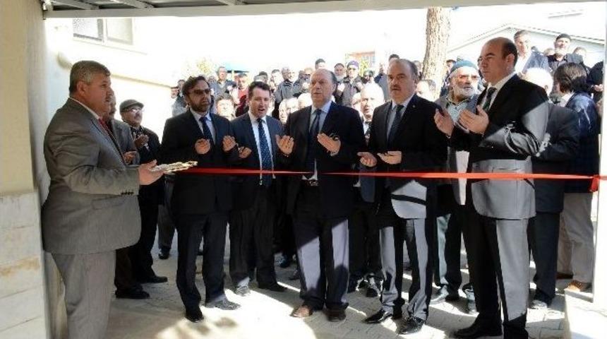 Pamukkale Belediyesi Kur&rsquo;an Kursu A&ccedil;tı