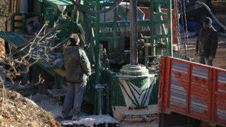 Koski’den 3 Mahalleye Daha Kesintisiz Su Hizmeti