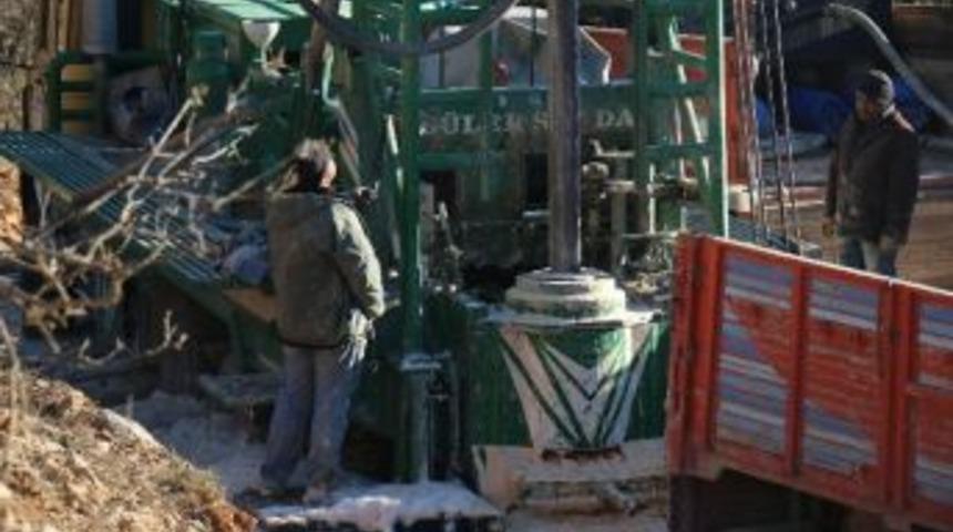 Koski’den 3 Mahalleye Daha Kesintisiz Su Hizmeti