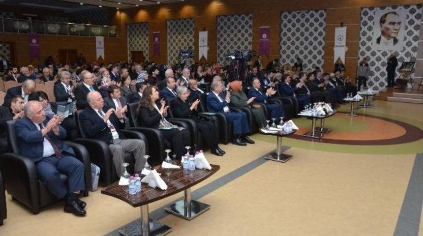 Uluslararası D&uuml;zce Konuralp Tarih K&uuml;lt&uuml;r Ve Sanat Sempozyumu