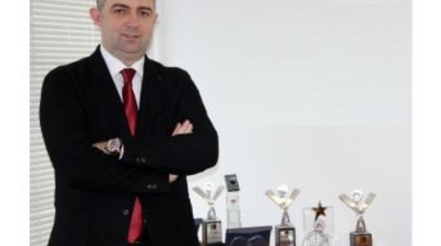 Gebze&rsquo;den Patent Atağı