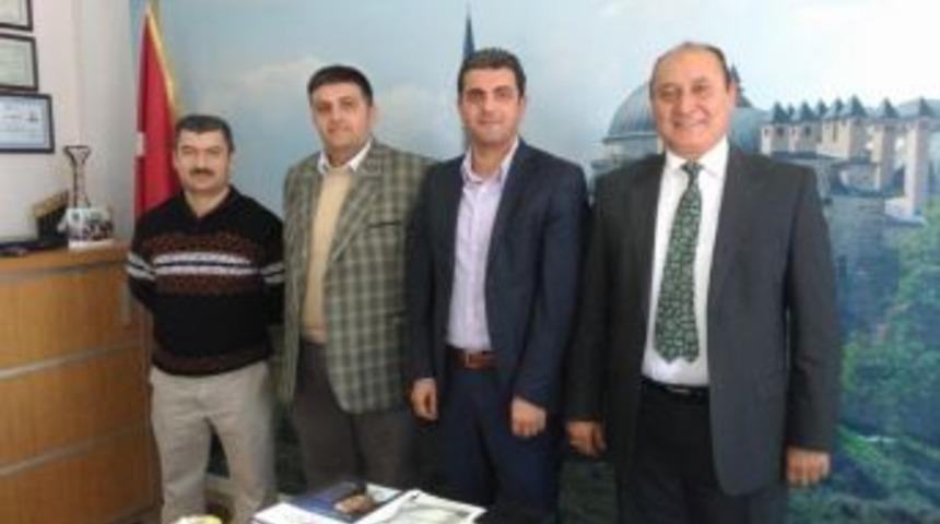 Seyitgazi İl&ccedil;esine İmam Hatip Lisesi Kuruluyor