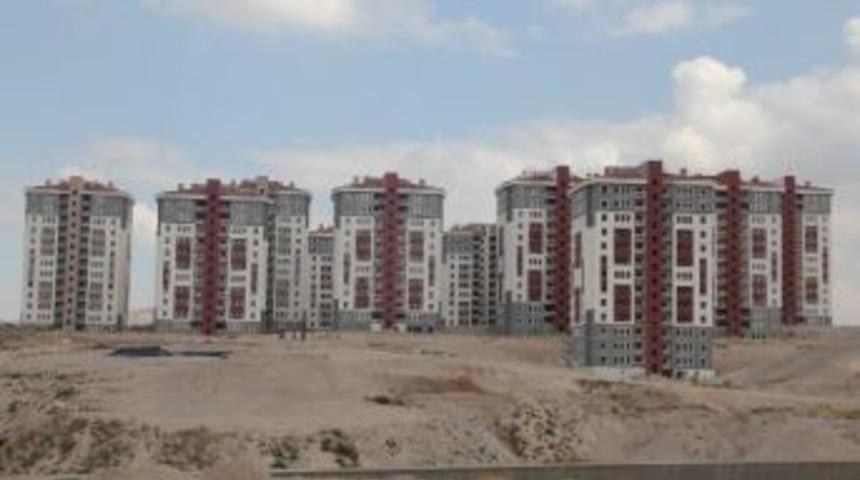 Kale Ve &Ccedil;evresi Kentsel D&ouml;n&uuml;ş&uuml;m Projesi Kapsamında Konut Başvurusu İ&ccedil;in Verilen S&uuml;re 31 Aralık 2015 G&uuml;n&uuml; Sona Eriyor