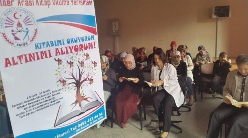 İlkokuldan Altın Ödüllü Proje