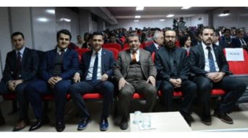 Lojistik Sekt&ouml;r&uuml;nde Hukuki Sorunlar Ve &Ccedil;&ouml;z&uuml;m &Ouml;nerileri Masaya Yatırıldı