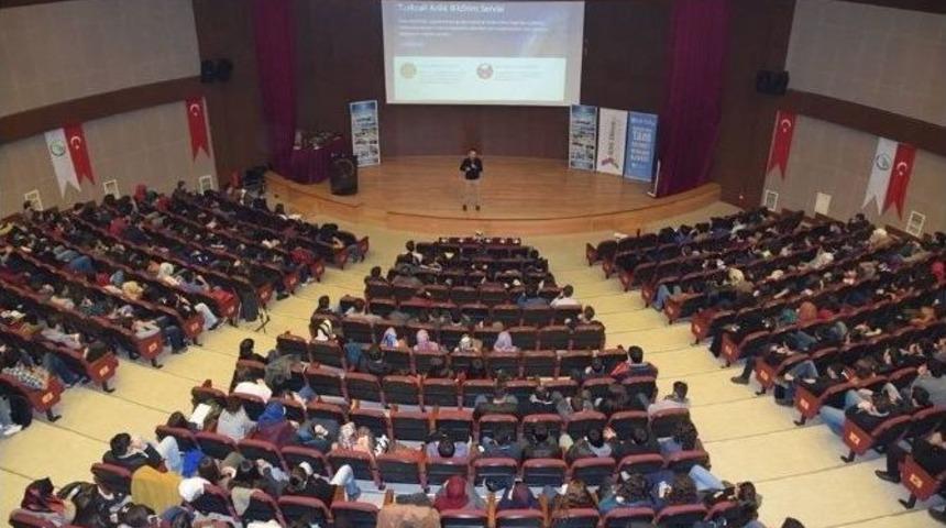 Ideasoft, Gdg Devfest’te Öğrenciler İle Buluştu