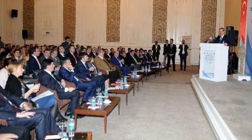 Sanayide Enerji Verimliliği Ortak Hibe Programı Toplantısı