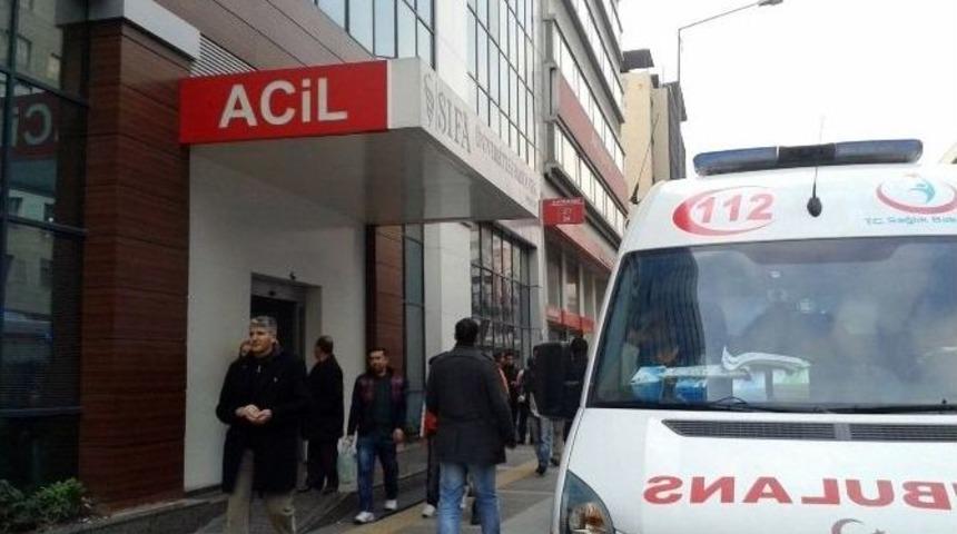 Şifa &Uuml;niversitesi&rsquo;nin 8 Hastanesine Kapatma Kararı