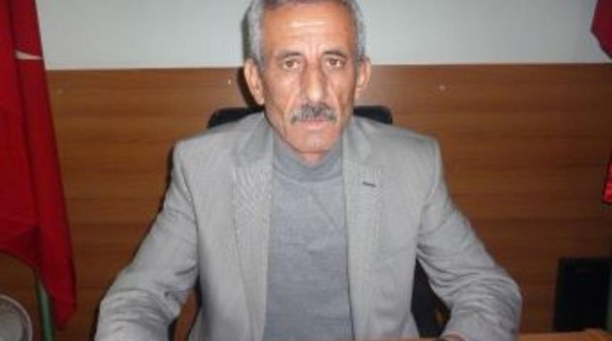 Emeklilere Ev M&uuml;jdesi Turhal&rsquo;da B&uuml;y&uuml;k İlgi G&ouml;rd&uuml;