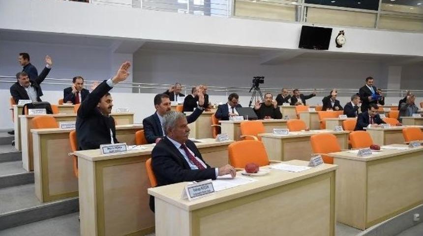 B&uuml;y&uuml;kşehir Meclisi, Son Toplantısını Yaptı