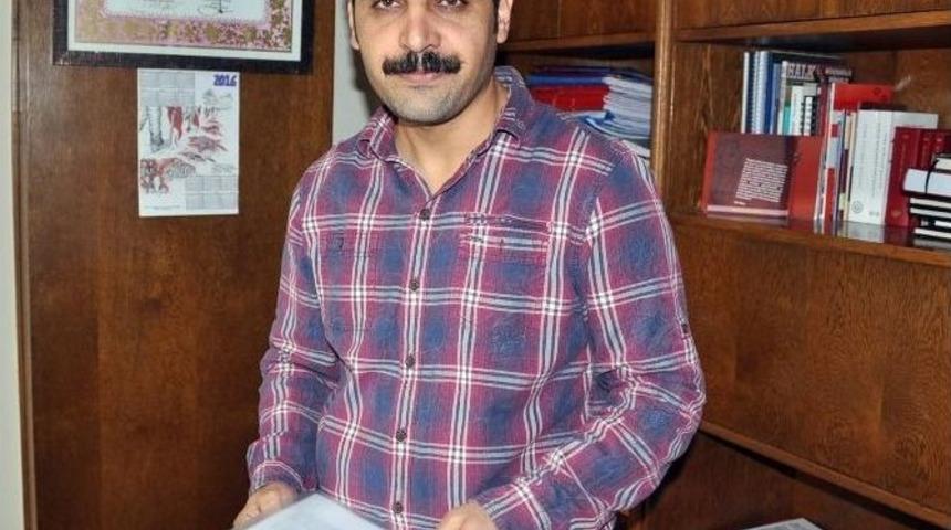 Gezi Olaylarında Polis Merkezindeki Darp G&ouml;r&uuml;nt&uuml;lendi