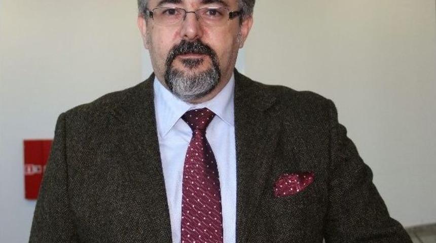 İskenderun&rsquo;da &Uuml;niversite Tercih Fuarı A&ccedil;ıldı