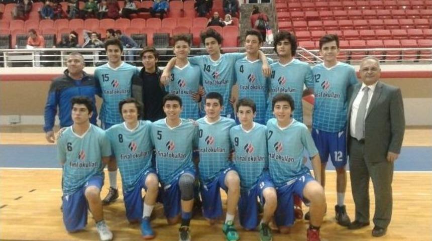 Basketbolda Final Farkı